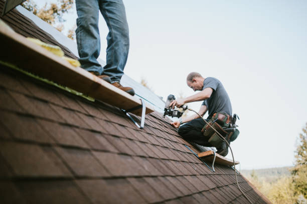 Best Storm Damage Roof Repair  in Mystic Island, NJ