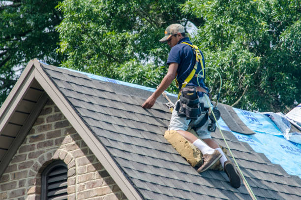 Mystic Island, NJ Roofing Contractor Company
